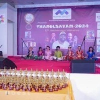 Dazzling Stars Dance & Music Learning Center (Fenoun kerala music) Al Mahattah Sharjah (Music,Dance,Art,Instruments)