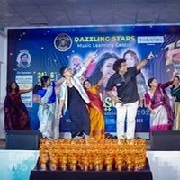 Dazzling Stars Dance & Music Learning Center (Fenoun kerala music) Al Mahattah Sharjah (Music,Dance,Art,Instruments)