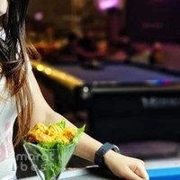 THE LAST BLACK BILLIARDS & SHEESHA CAFÉ