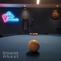 OFFSIDE GAMING CENTER