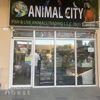 Warsan Birds & Pet Market