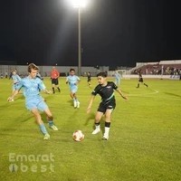 Prosportsuae Football Academy Muweilah & Prosportsuae Tennis Academy Muweilah - Sharjah