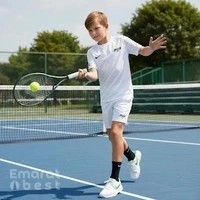 Prosportsuae Football Academy Muweilah & Prosportsuae Tennis Academy Muweilah - Sharjah