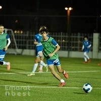 Sporting Dubai Football Club