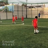 Evolution Sports Academy