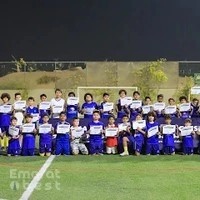 SAMA Sports Academy | Football Training for Kids - Al Nahda 2