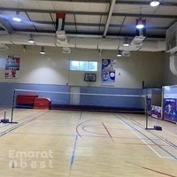 Mentor Sports Academy – The Sheffield Private School