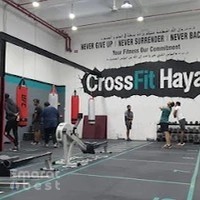 CrossFit Hayat