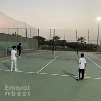 Top SpinnersTennis Academy