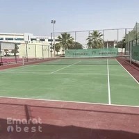 Top SpinnersTennis Academy
