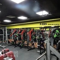 RS BODYBUILDING CLUB