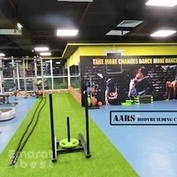 RS BODYBUILDING CLUB