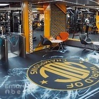 World of Champions Gym