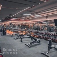 World of Champions Gym