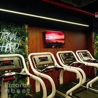 Florida BodyBuilding Gym Al Nahda Sharjah | Gents and Ladies | Best gym in Al Nahda