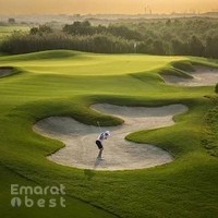 Al Zorah Golf & Yacht Club