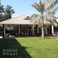 Desert Palm Equestrian Centre