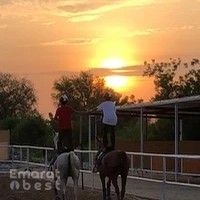 CaballoEquestrianClub