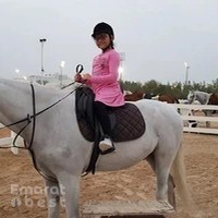Ajman Equestrian Club