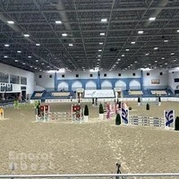 Sharjah Equestrian and Racing Club نادي الشارقة للفروسية والسباق