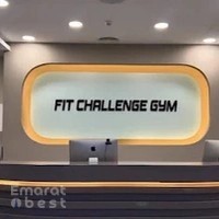 FIT CHALLENGE GYM