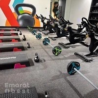 Pulse Fitness Center - Ladies Only