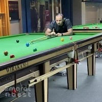 Honey Billiards & Snooker LLC