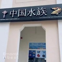 中国水族JIE Aquarium fish shop