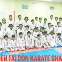 GOLDEN FALCON KARATE CENTER MUWEILAH