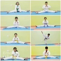 GOLDEN FALCON KARATE CENTER MUWEILAH