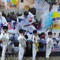 Ultimate Karate Center