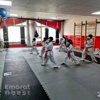 AL MUHARIB KARATE CENTRE - MUWEILAH BRANCH