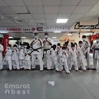 AL MUHARIB KARATE CENTRE - MUWEILAH BRANCH