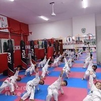 UMF ACADEMY EMIRATES CITY