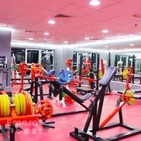 Torossian Sport Center