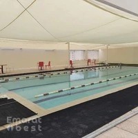 Torossian Sport Center