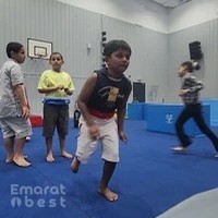 FOZO ACADEMY — vichu