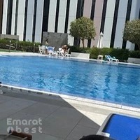 The Riff Swimming Pool