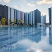 The Riff Swimming Pool