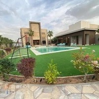 Al Rabeh Installation of Swimming pool work