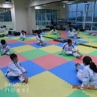 Taekwondo Dubai - Taekwondo Club Dubai (SUPER GYM)