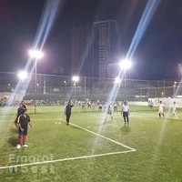Football Ground Ajman