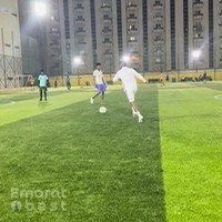 ملاعب رمادا