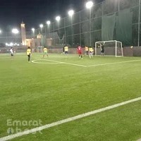 AlForsan Football Club