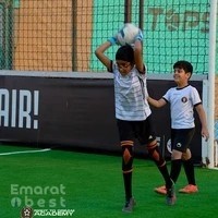 Al Hadaf Soccer Fields