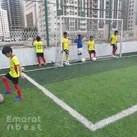 Al Hadaf Soccer Fields