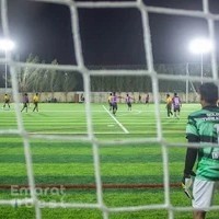 Talented Sports Facility