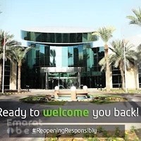 Etisalat Academy Sports & Leisure Club