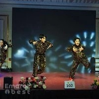 Passie Spot Music and Dance Studio Ajman