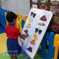 jazzrockers - Muhaisnah Branch (Music/Dance/Fitness/Fine Arts Classes)